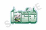 魔入りました! 入間くん お名前バッジ (バラム・シチロウ)
 アニメイトで
04月下旬発売