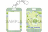 [アニメイト]ブルーロック Sweets House カードホルダー/潔 世一
 
2025年03月発売