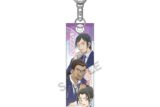 [アニメイト]名探偵コナン アクリルスティックキーホルダー 諸伏/大和/上原 フロスティ
 
2025年04月発売