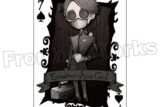 Identity V リバイバル総選挙 Dark×POP アクリルブロック Vol.1 納棺師
 アニメイトで
2025/05/19 発売