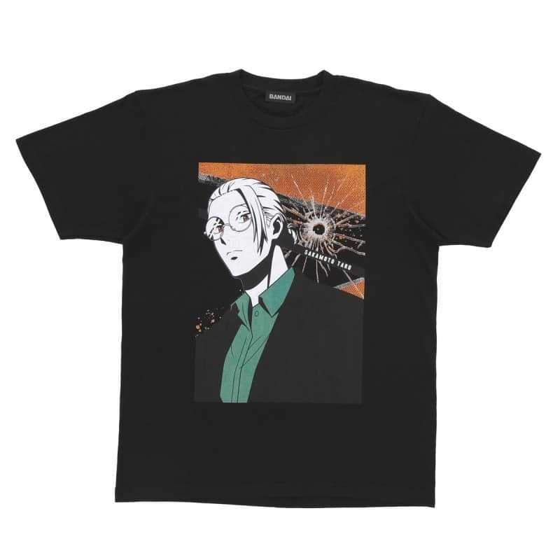 サカモトデイズ Tシャツコレクション坂本太郎XL 
2025年04月発売