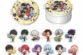[アニメイト]ブルーロック Sweets House フレークシール缶
 
2025年03月発売