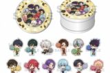 [アニメイト]ブルーロック Sweets House フレークシール缶
 
2025年03月発売