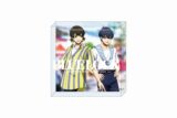 [アニメイト]TVアニメ『ブルーロック』 キャラクターソングシングルCD発売記念グッズアクリルブロック vol.2 潔 世一×蜂楽 廻
 
2025年03月下旬発売