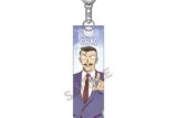 [アニメイト]名探偵コナン アクリルスティックキーホルダー 毛利小五郎 フロスティ
 
2025年04月発売