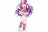 アイカツ! 10th STORY ～未来へのSTARWAY～ 描き下ろしイラスト 神崎美月 アニマルコーデver. BIGアクリルスタンド
 アニメイトで
2025/04/07 発売