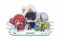[アニメイト]ブルーロック Sweets House アクリルジオラマスタンド/千切豹馬&烏 旅人&乙夜影汰
 
2025年03月発売