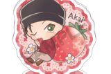[アニメイト]名探偵コナン アクリルスタンド　赤井秀一　きゃらペコ　いちご狩り
 
2025年04月発売