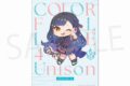 プロセカ プロジェクトセカイ COLORFUL LIVE 4th – Unison – ミニキャラタペストリー 白石 杏
 アニメイトで
2025/02/10 発売