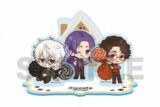 [アニメイト]ブルーロック Sweets House アクリルジオラマスタンド/凪 誠士郎&御影玲王&雪宮剣優
 
2025年03月発売