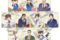 [アニメイト]名探偵コナン トレーディングミニ色紙
 
2025年04月発売