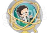 [アニメイト]名探偵コナン プチエンボスステッカー 天文学者 デフォルメ (風見 裕也)
 
2025年04月下旬発売