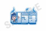 魔入りました! 入間くん お名前バッジ (鈴木入間)
 アニメイトで
04月下旬発売