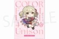 プロセカ プロジェクトセカイ COLORFUL LIVE 4th – Unison – ミニキャラタペストリー 小豆沢 こはね
 アニメイトで
2025/02/10 発売