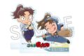 忍たま乱太郎 フォトキャラグラファー 山田利吉&小松田秀作
 アニメイトで
04月下旬発売