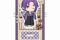 [アニメイト]ブルーロック アクリルスタンド(御影 玲王/レトロロマン)
 
2025年04月発売