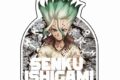 Dr.STONE ステッカー/石神千空
 アニメイトで
2025年04月中旬発売