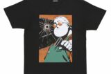 サカモトデイズ Tシャツコレクション坂本太郎(太)XL 
2025年04月発売