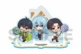 [アニメイト]ブルーロック Sweets House アクリルジオラマスタンド/潔 世一&氷織 羊&七星虹郎
 
2025年03月発売