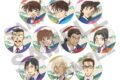 [アニメイト]名探偵コナン トレーディング缶バッジ
 
2025年04月発売