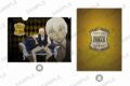 [アニメイト]名探偵コナン クリアファイル 長椅子ver. 安室透
 
2025年4月18日発売