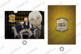 [アニメイト]名探偵コナン クリアファイル 長椅子ver. 安室透
 
2025年4月18日発売