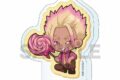 [アニメイト]ブルーロック Sweets House ミニキャラダイカットアクリルブロック/士道龍聖
 
2025年03月発売