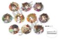 [アニメイト]名探偵コナン トレーディングアクリルヘアクリップ
 
2025年04月発売