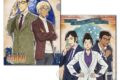 [アニメイト]名探偵コナン ヴィンテージシリーズ クリアファイルVol.8 安室&風見/大和&上原&諸伏
 
2025年03月下旬発売