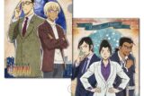[アニメイト]名探偵コナン ヴィンテージシリーズ クリアファイルVol.8 安室&風見/大和&上原&諸伏
 
2025年03月下旬発売