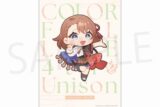 プロセカ プロジェクトセカイ COLORFUL LIVE 4th – Unison – ミニキャラタペストリー 花里 みのり
 アニメイトで
2025/02/10 発売