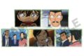 [アニメイト]名探偵コナン ポストカードセット 2025A
 
2025年04月発売
