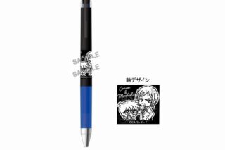 名探偵コナン ジュース アップ-ゆるスタmini第3弾-(H コナン&諸伏)
 
2025年03月下旬発売