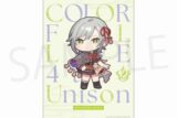 プロセカ プロジェクトセカイ COLORFUL LIVE 4th – Unison – ミニキャラタペストリー 日野森 志歩
 アニメイトで
2025/02/10 発売