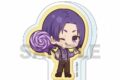 [アニメイト]ブルーロック Sweets House ミニキャラダイカットアクリルブロック/御影玲王
 
2025年03月発売