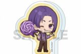 [アニメイト]ブルーロック Sweets House ミニキャラダイカットアクリルブロック/御影玲王
 
2025年03月発売