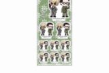 [アニメイト]名探偵コナン シール-ゆるスタmini 第3弾-(J 降谷&風見)
 
2025年03月下旬発売