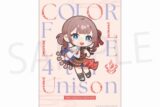 プロセカ プロジェクトセカイ COLORFUL LIVE 4th – Unison – ミニキャラタペストリー 望月 穂波
 アニメイトで
2025/02/10 発売