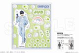 [アニメイト]ブルーロック アクリルフレークパーツ Ver. Soap bubbles 01 潔 世一
 
2025年04月中旬発売