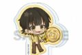 [アニメイト]ブルーロック Sweets House ミニキャラダイカットアクリルブロック/蜂楽 廻
 
2025年03月発売