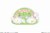 [アニメイト]ブルーロック おなまえバッジ Ver. Soap bubbles 01 潔 世一
 
2025年04月中旬発売