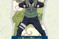 NARUTO-ナルト- カブセルスタンディ　CC-ST016　はたけカカシ
 アニメイトで
04月下旬発売