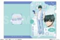 [アニメイト]ブルーロック A4クリアファイル Ver. Soap bubbles 02 糸師 凛
 
2025年04月中旬発売