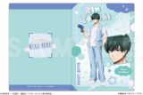 [アニメイト]ブルーロック A4クリアファイル Ver. Soap bubbles 02 糸師 凛
 
2025年04月中旬発売