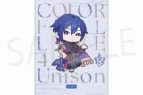 プロセカ プロジェクトセカイ COLORFUL LIVE 4th – Unison – ミニキャラタペストリー KAITO
 アニメイトで
2025/02/10 発売