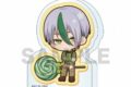 [アニメイト]ブルーロック Sweets House ミニキャラダイカットアクリルブロック/乙夜影汰
 
2025年03月発売