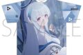 ブルーアーカイブ フルグラフィックTシャツ/ノア
 アニメイトで
2025年06月発売