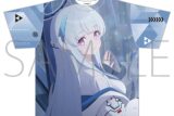 ブルーアーカイブ フルグラフィックTシャツ/ノア
 アニメイトで
2025年06月発売