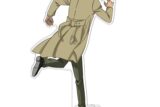 [アニメイト] 
2025年04月中旬発売