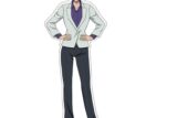 [アニメイト] 
2025年04月中旬発売